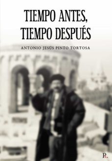 tiempo antes, tiempo despues-9788418686375