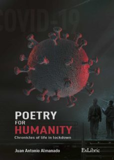 poetry for humanity (ebook)-juan antonio almanado-9788418730375