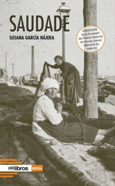 saudade (ebook)-susana garcia najera-9788418759475