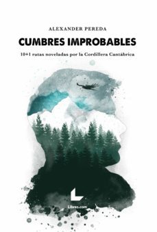 cumbres improbables (ebook)-9788418769375