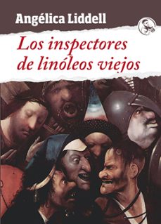 los inspectores de linoleos viejos-9788418782275