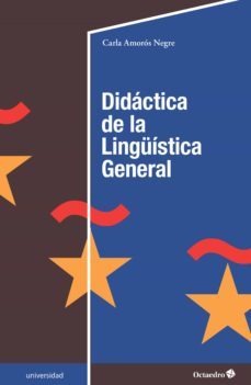didactica de la linguistica general (ebook)-carla amoros negre-9788418819575