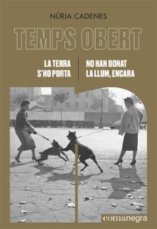 la terra s ho porta / no han donat la llum, encara-9788418857775