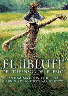 el bluf del defensor del pueblo (ebook)-9788418886775