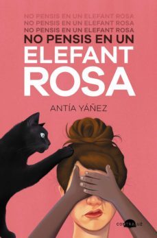 no pensis en un elefant rosa (ebook)-antia yañez-9788418945175