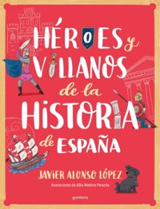 -javier alonso lopez-9788418949975