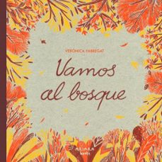vamos al bosque-verónica fabregat-9788418972775