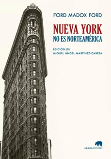 nueva york no es norteamerica-9788419008275