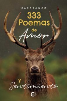333 poemas de amor y sentimiento (ebook)-9788419009975