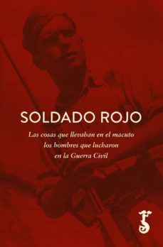 soldado rojo-9788419018175