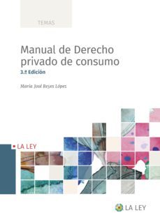manual de derecho privado de consumo-9788419032775