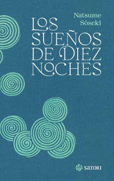 los sueños de diez noches-soseki natsume-9788419035875