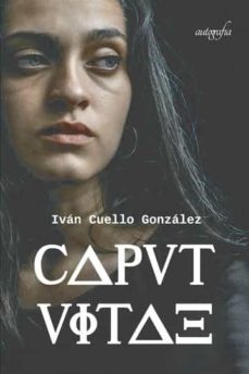 caput vitae-ivan cuello-9788419042675