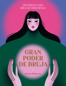 gran poder de bruja-semra haksever-9788419043375