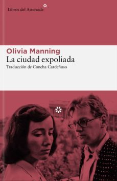 la ciudad expoliada (ebook)-olivia manning-9788419089175