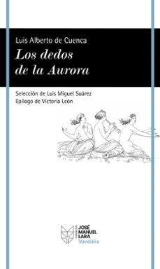 los dedos de la aurora-9788419132475