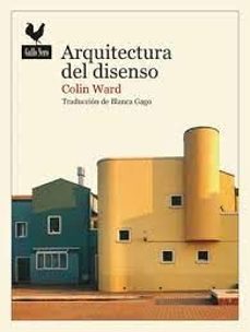 arquitectura del disenso-9788419168375