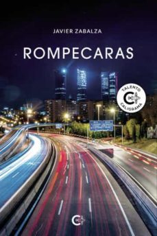 rompecaras-javier zabalza-9788419178275