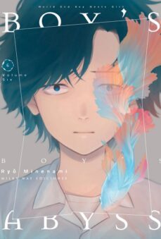 boys abyss 6-9788419195975