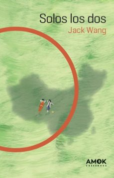 solos los dos (ebook)-jack wang-9788419211675