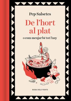 de l'hort al plat-pep salsetes-9788419259875