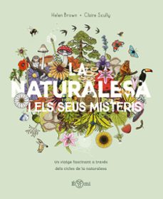 la naturalesa i els seus misteris-hellen brown-9788419262875