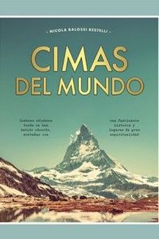 cimas del mundo-9788419282675