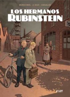 -luc brunschwig-etienne le roux-9788419296375