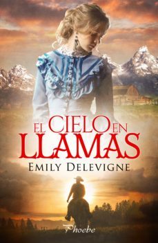 el cielo en llamas (ebook)-9788419301475