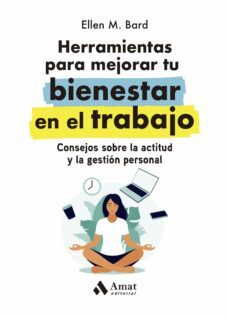 herramientas para mejorar tu bienestar en el trabajo (ebook)-ellen m. bard-9788419341075