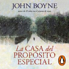 la casa del propósito especial-john boyne-9788419346575