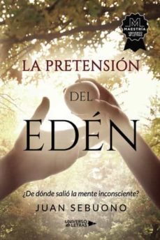 la pretension del eden-juan sebuono-9788419389275