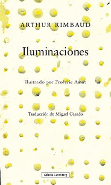 iluminaciones-arthur rimbaud-9788419392275