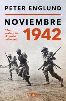 noviembre 1942-9788419399175