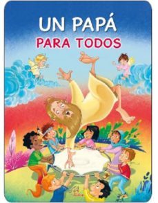 un papa para todos-marida zoe-9788419408075