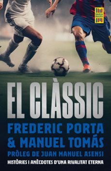 el classic-frederic porta-9788419430175