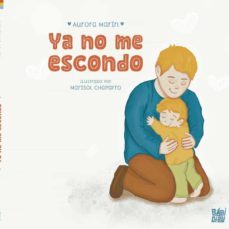 ya no me escondo-aurora marin-9788419454775