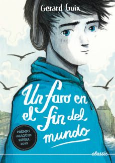 un faro en el fin del mundo (ebook)-gerard guix-9788419478375