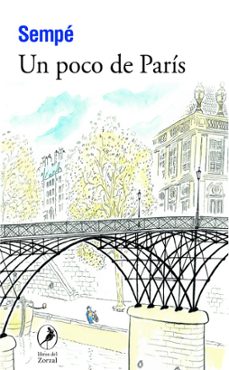 un poco de paris-jean-jacques sempe-9788419496775