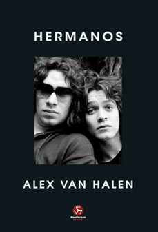 hermanos-alex van halen-9788419509475