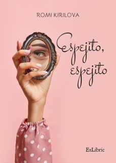 (i.b.d.) espejito, espejito-9788419520975