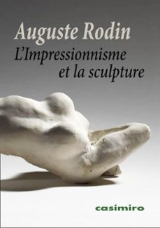 l'impressionnisme et la sculpture-9788419524775