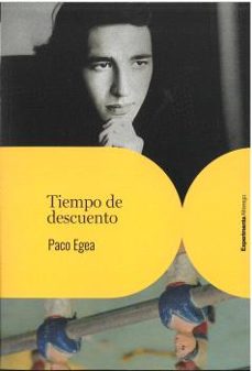 tiempo de descuento-9788419555175