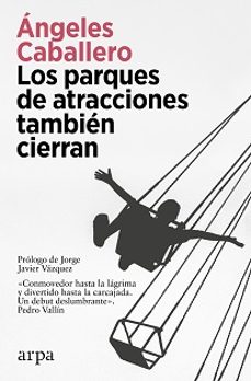 los parques de atracciones tambien cierran-9788419558275