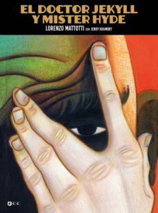 el doctor jekyll y mister hyde-9788419586575