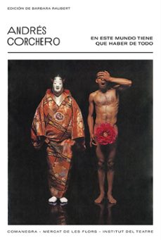 en este mundo tiene que haber de todo-andres corchero-9788419590275