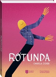rotunda-candela sierra-9788419605375