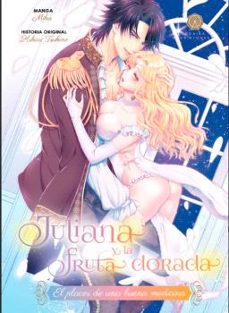 juliana y la fruta dorada-9788419625175