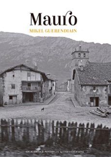 mauro (ebook)-mikel guerendiain azpiroz-9788419689375