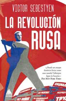 la revolucion rusa-victor sebestyen-9788419703675